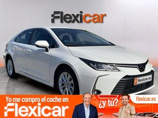 Toyota Corolla 1.5 125 Active Plus Sedan (125 Cv)