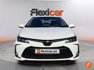 Toyota Corolla 1.5 125 Active Plus Sedan (125 Cv)