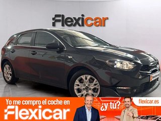 Kia Ceed 1.6 MHEV iMT 100kW (136CV) Drive