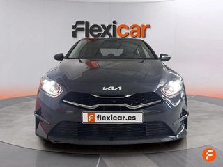 Kia Ceed 1.6 MHEV iMT 100kW (136CV) Drive