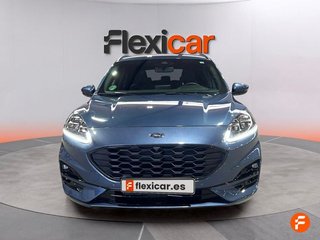 Ford Kuga ST-Line 1.5T EcoBoost 110kW (150CV)