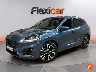 Ford Kuga ST-Line 1.5T EcoBoost 110kW (150CV)
