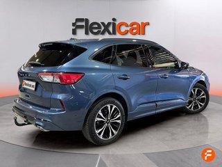 Ford Kuga ST-Line 1.5T EcoBoost 110kW (150CV)