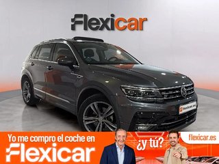 Volkswagen Tiguan R-LINE 1.5 TSI 110kW (150CV) DSG - 5P (2019)