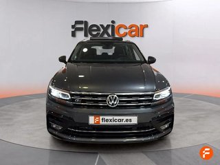 Volkswagen Tiguan R-LINE 1.5 TSI 110kW (150CV) DSG - 5P (2019)
