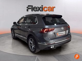Volkswagen Tiguan R-LINE 1.5 TSI 110kW (150CV) DSG - 5P (2019)