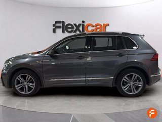 Volkswagen Tiguan R-LINE 1.5 TSI 110kW (150CV) DSG - 5P (2019)