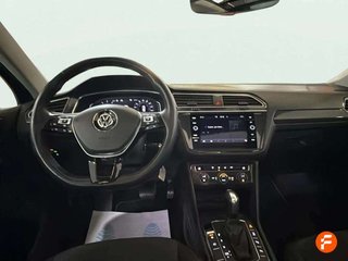 Volkswagen Tiguan R-LINE 1.5 TSI 110kW (150CV) DSG - 5P (2019)