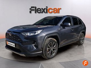 Toyota Rav4 2.5l 220H Advance 4WD