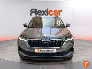 Skoda Karoq 1.5 TSI 110kW (150CV) DSG ACT Selection
