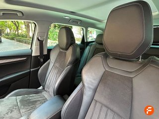 Skoda Karoq 1.5 TSI 110kW (150CV) DSG ACT Selection