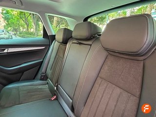 Skoda Karoq 1.5 TSI 110kW (150CV) DSG ACT Selection