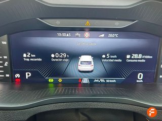Skoda Karoq 1.5 TSI 110kW (150CV) DSG ACT Selection