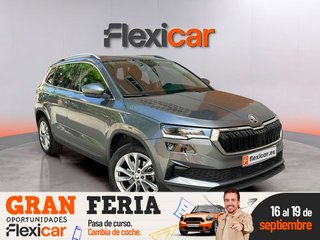 Skoda Karoq 1.5 TSI 110kW (150CV) DSG ACT Selection