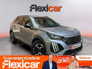 Peugeot 2008 Allure Gasolina 100 S&S 6 Vel. MAN