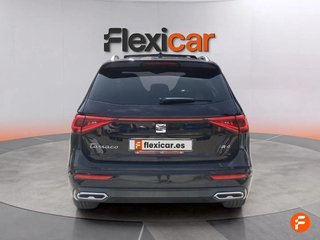 Seat Tarraco 2.0 TDI 140kW 4Drive DSG S&S FR