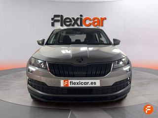 Skoda Karoq 1.0 TSI 85kW (115CV) Ambition