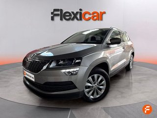 Skoda Karoq 1.0 TSI 85kW (115CV) Ambition