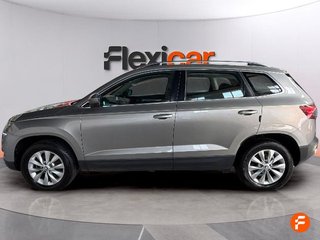 Skoda Karoq 1.0 TSI 85kW (115CV) Ambition