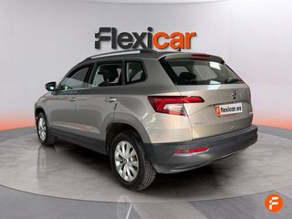 Skoda Karoq 1.0 TSI 85kW (115CV) Ambition
