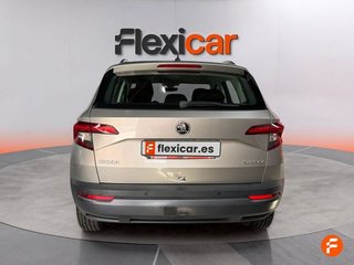 Skoda Karoq 1.0 TSI 85kW (115CV) Ambition