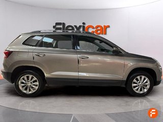 Skoda Karoq 1.0 TSI 85kW (115CV) Ambition
