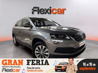 Skoda Karoq 1.0 TSI 85kW (115CV) Ambition
