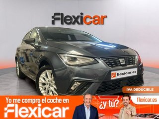Seat Ibiza 1.0 TSI 85kW Special Edition Xcellence