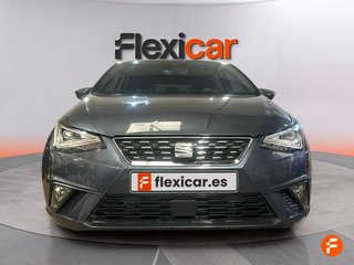 Seat Ibiza 1.0 TSI 85kW Special Edition Xcellence