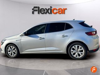 Renault Megane Limited TCe GPF 103 kW (140CV)
