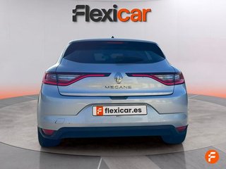 Renault Megane Limited TCe GPF 103 kW (140CV)
