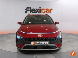 Hyundai Bayon 1.2 MPI Maxx