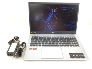 pc portatil acer aspire 3 15