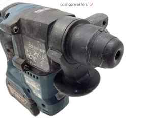 martillo a bateria bosch gbh18vec professional