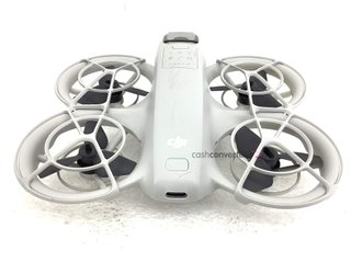 dron con camara dji neo combo