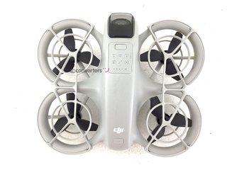 dron con camara dji neo combo