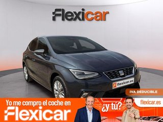 Seat Ibiza 1.0 TSI 85kW Special Edition Xcellence