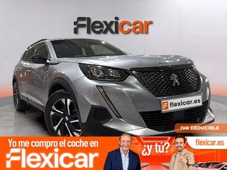 Peugeot 2008 Allure Pack Puretech 130 S&S EAT8