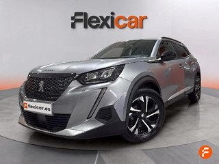 Peugeot 2008 Allure Pack Puretech 130 S&S EAT8