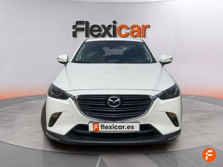 Mazda CX-3 2.0 G 89kW (121CV) 2WD Zenith