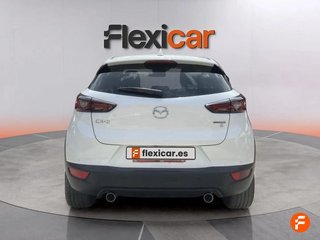 Mazda CX-3 2.0 G 89kW (121CV) 2WD Zenith