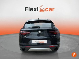 Alfa Romeo Stelvio 2.2 Diésel 154kW (210CV) Veloce Q4