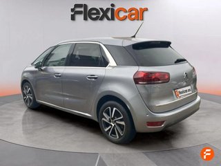 Citroën C4 Picasso PureTech 96KW (130CV) S&S 6v EAT6 Shine