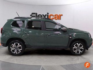 Dacia Duster Journey Go TCE 110kW (150CV) 4X2 EDC