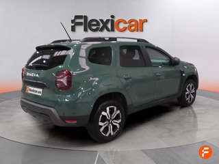 Dacia Duster Journey Go TCE 110kW (150CV) 4X2 EDC