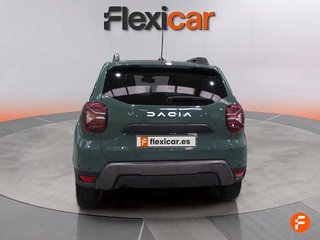 Dacia Duster Journey Go TCE 110kW (150CV) 4X2 EDC
