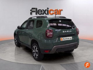 Dacia Duster Journey Go TCE 110kW (150CV) 4X2 EDC