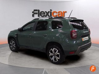 Dacia Duster Journey Go TCE 110kW (150CV) 4X2 EDC