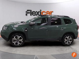 Dacia Duster Journey Go TCE 110kW (150CV) 4X2 EDC