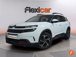 Citroën C5 Aircross PureTech 96kW (130CV) S&S EAT8 C Series